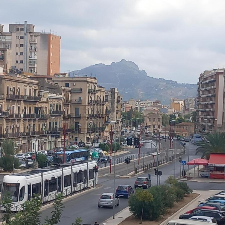 Aa Central Station Παλέρμο Εξωτερικό φωτογραφία